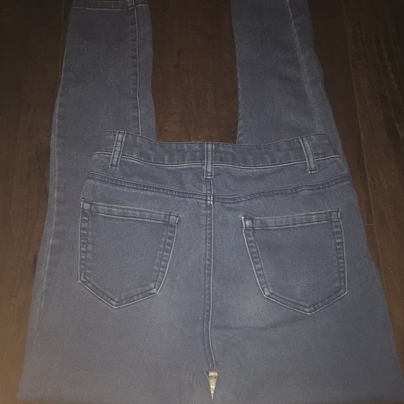 Forever 21 jeans - Picture 2 of 3